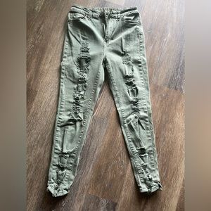 VIP JEANS size 5 27